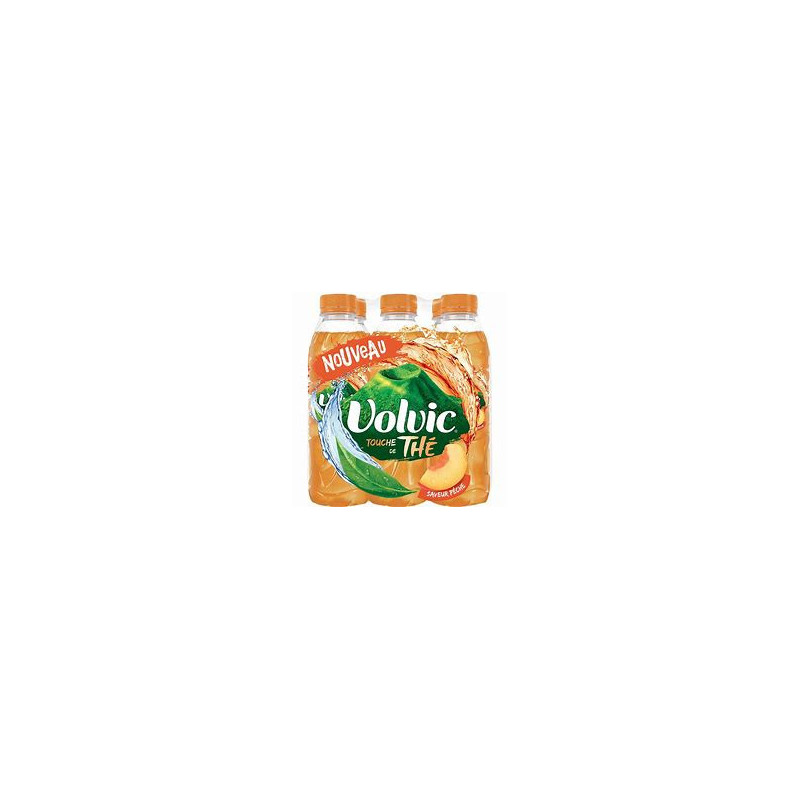 volvic pêche